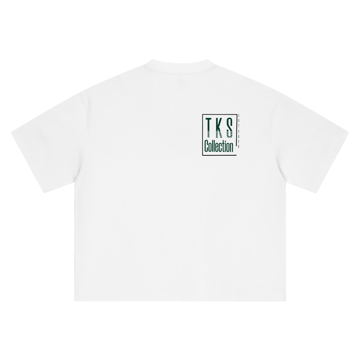 Oversized T-Shirt