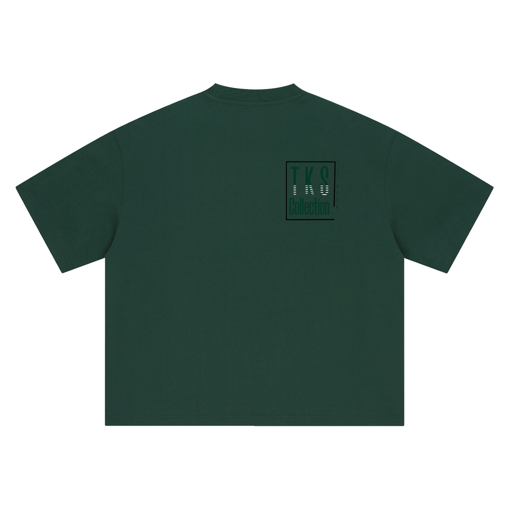 Oversized T-Shirt
