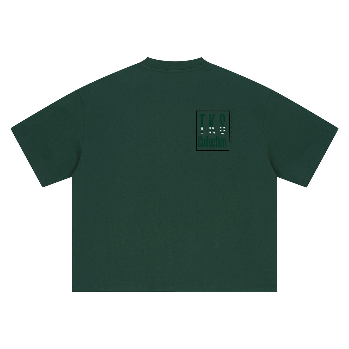 Oversized T-Shirt