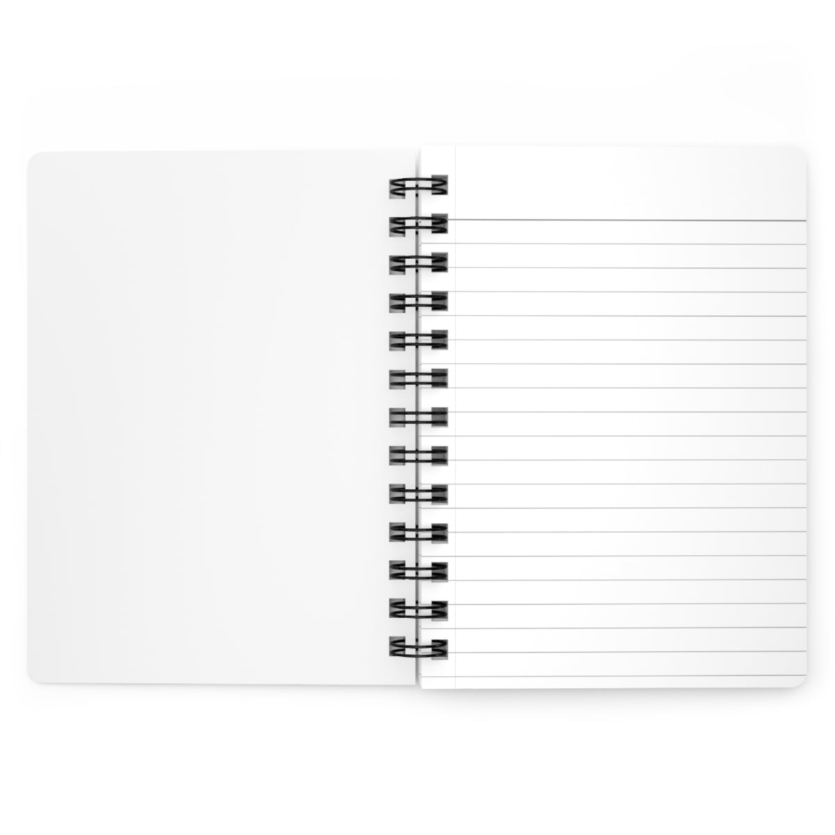 spiral bound journal | Grad Collection