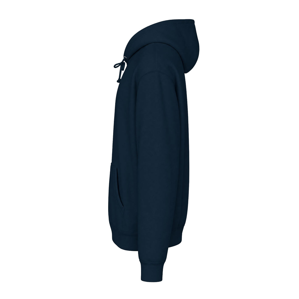Senior 2027 Camo Bow Hoodie — Grad Collection