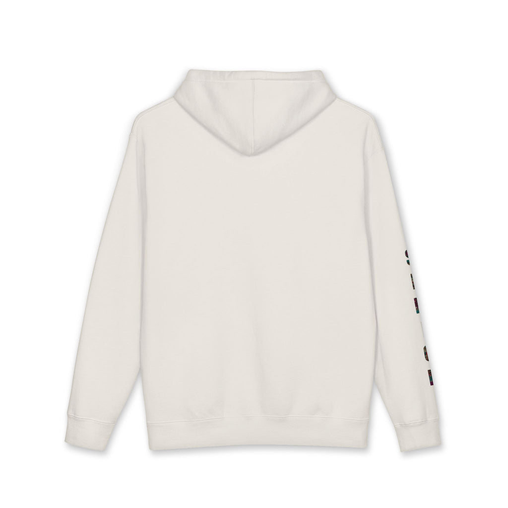 Senior 2027 Camo Bow Hoodie — Grad Collection