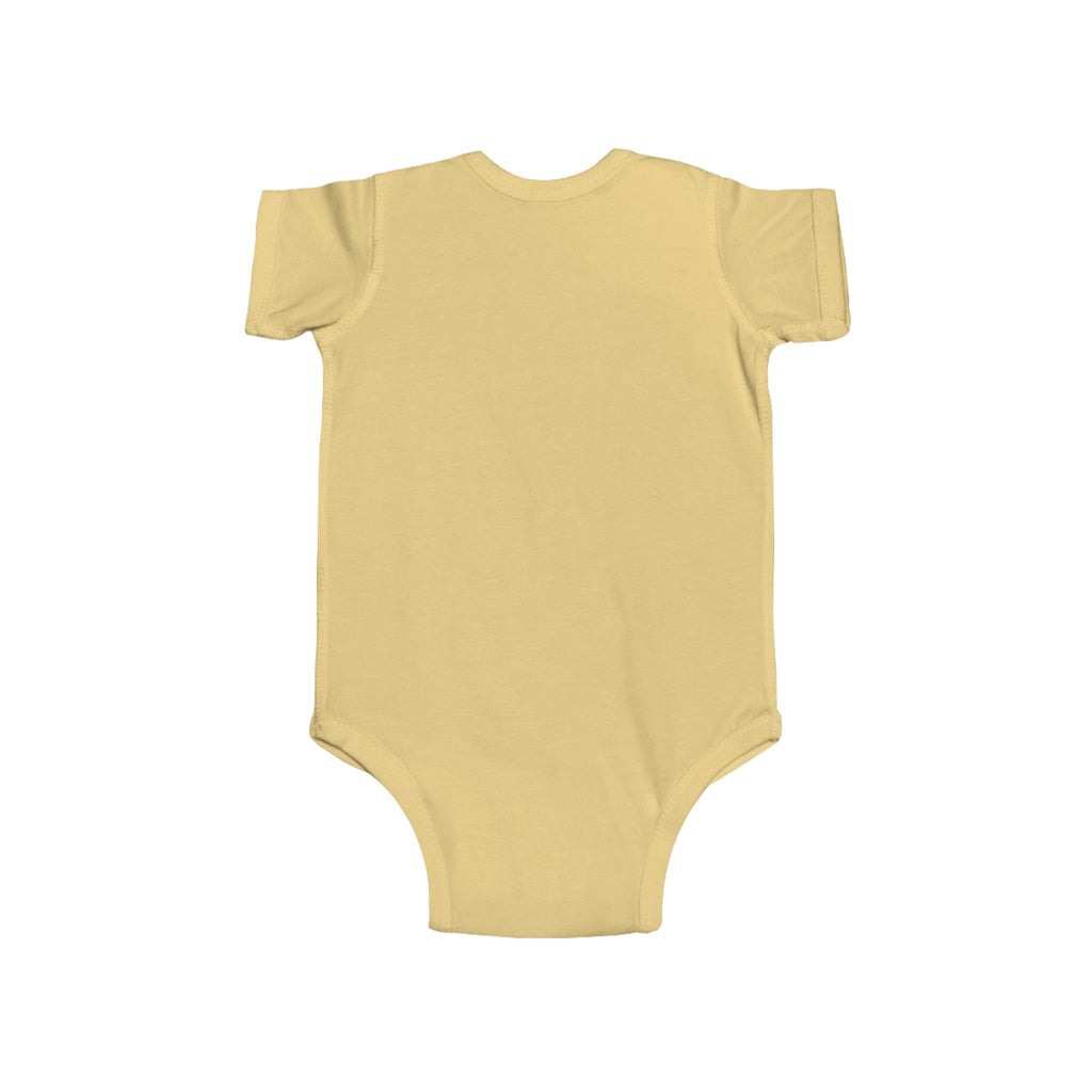 ‘Mommy's Little’ Bestie | Infant Onesie