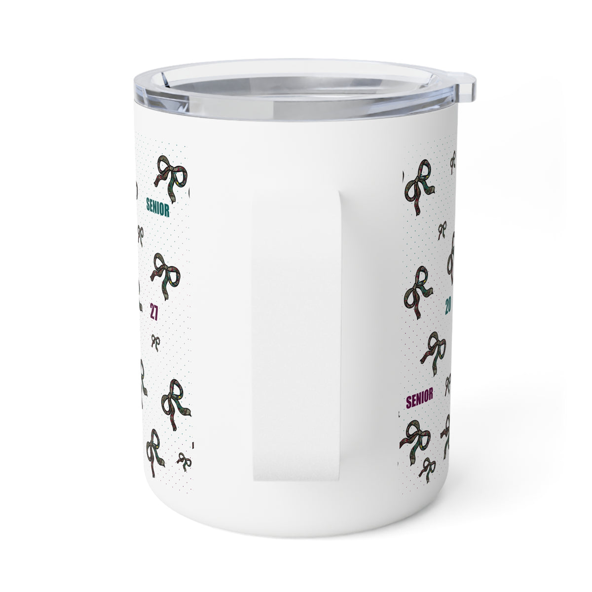 Senior Insulated Coffee Mug - Grad Collection