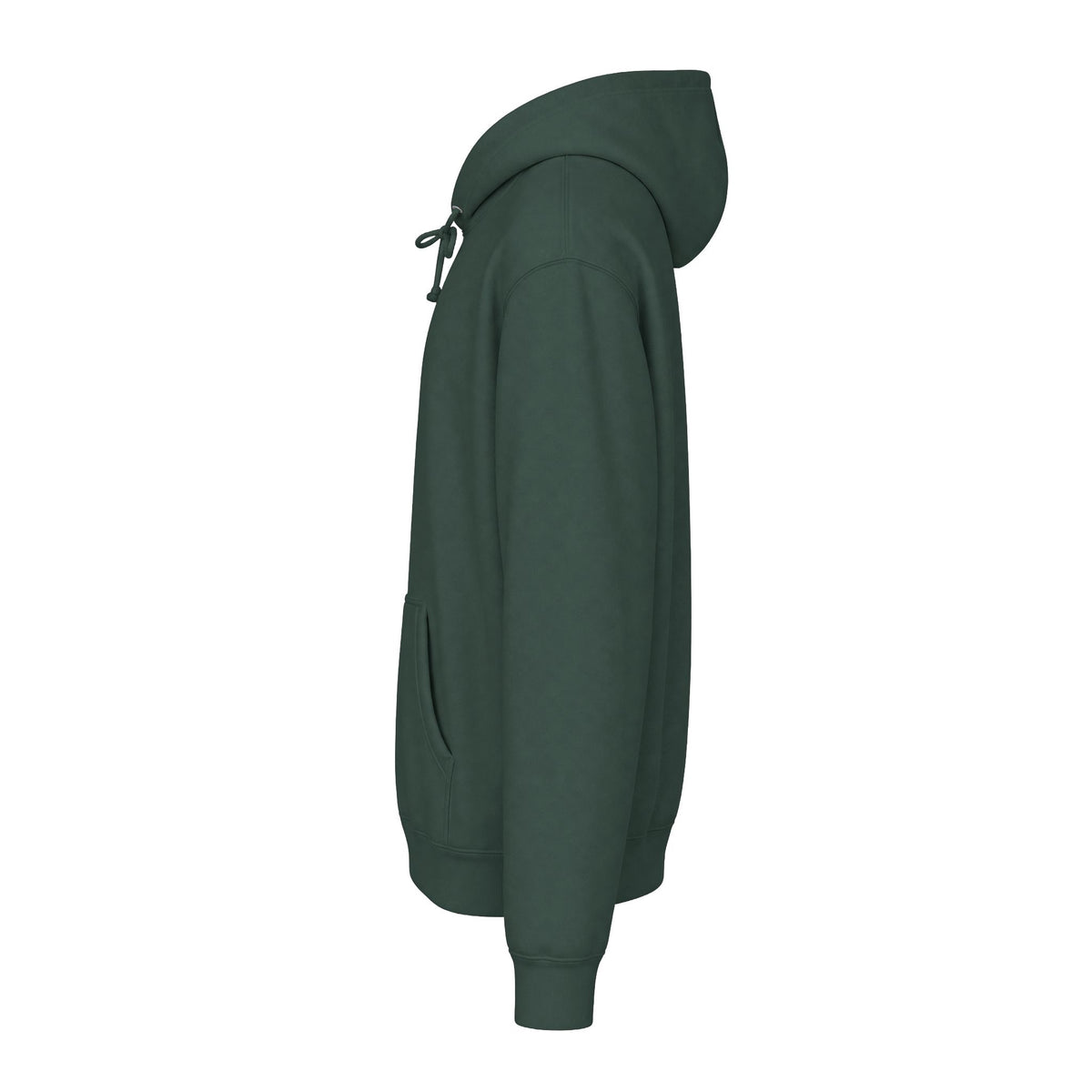 Senior 2027 Camo Bow Hoodie — Grad Collection