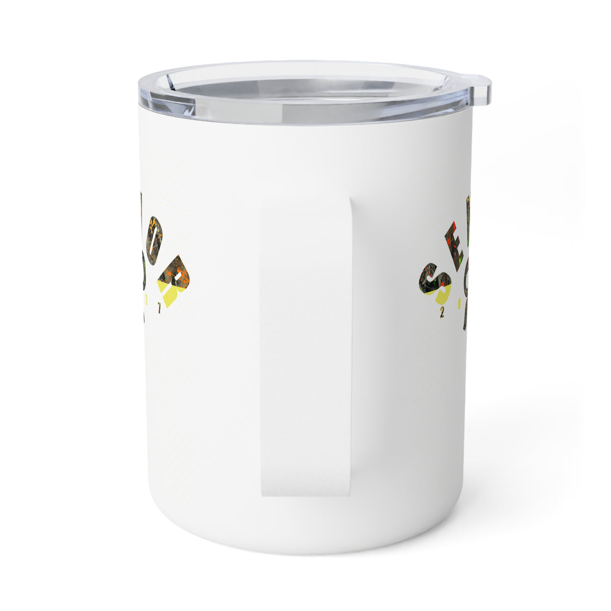 Senior Insulated Coffee Mug - Grad Collection