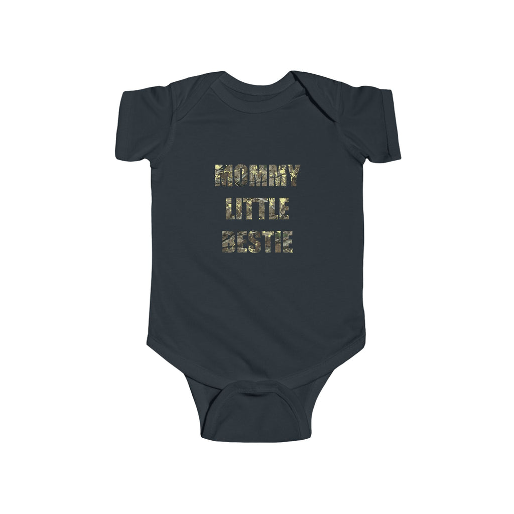 ‘Mommy's Little’ Bestie | Infant Onesie