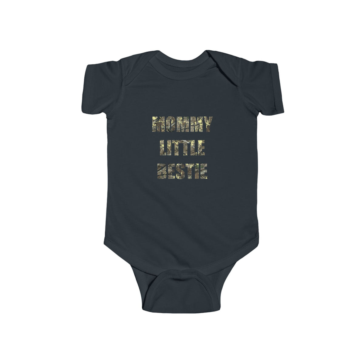 ‘Mommy's Little’ Bestie | Infant Onesie