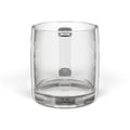 Engraved Glass Coffee Mug — Grad Collection