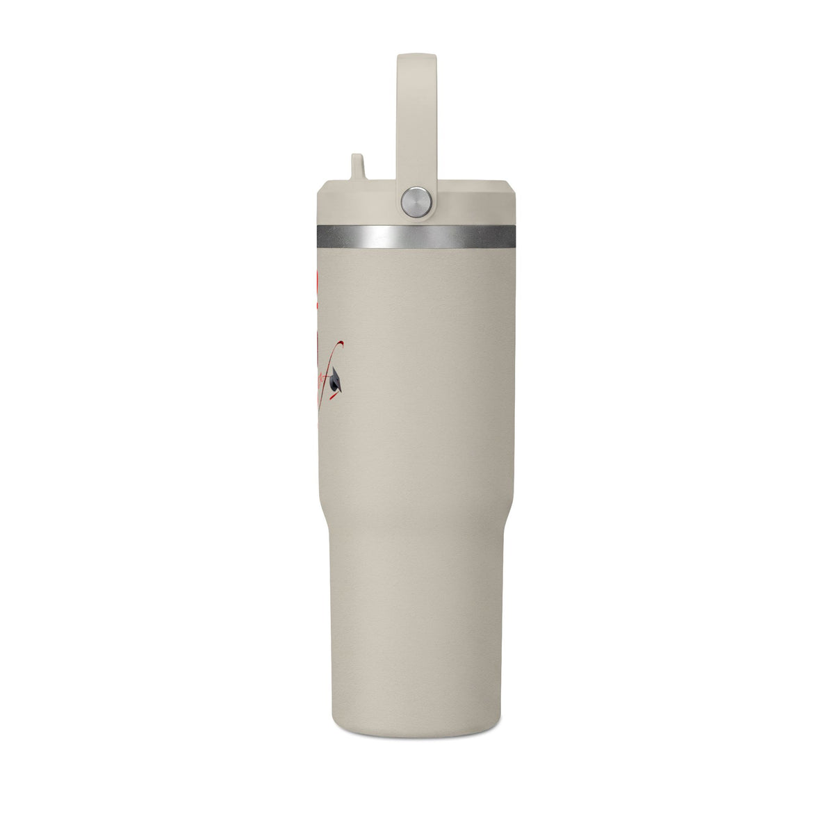 2027 Classic Script Nomad Tumbler 32oz | Grad Collection