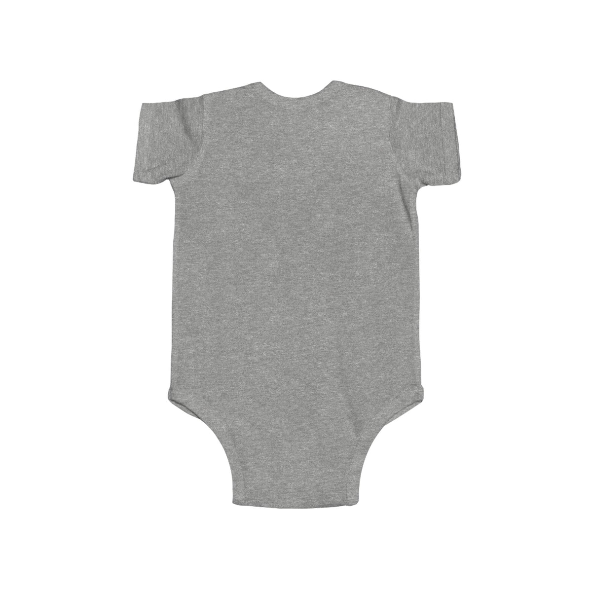 ‘Daddy’s Road Dawg’ Bodysuit | Infant Onesie