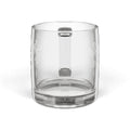 Engraved Glass Coffee Mug — Grad Collection