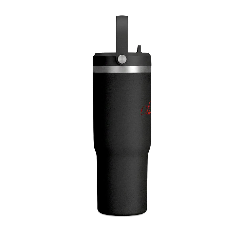 2027 Classic Script Nomad Tumbler 32oz | Grad Collection