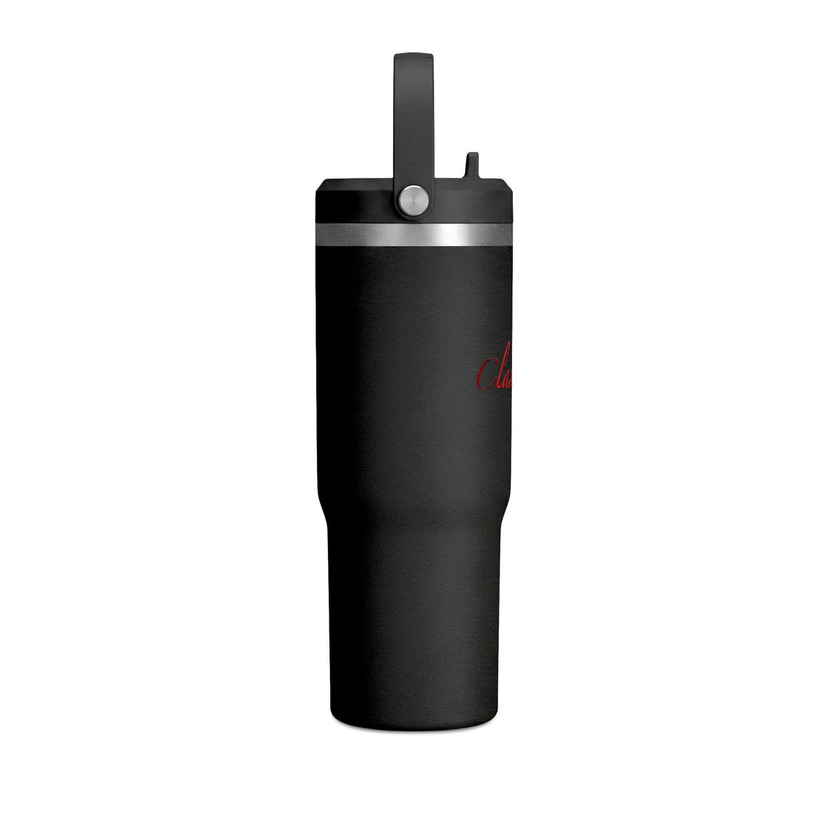 2027 Classic Script Nomad Tumbler 32oz | Grad Collection
