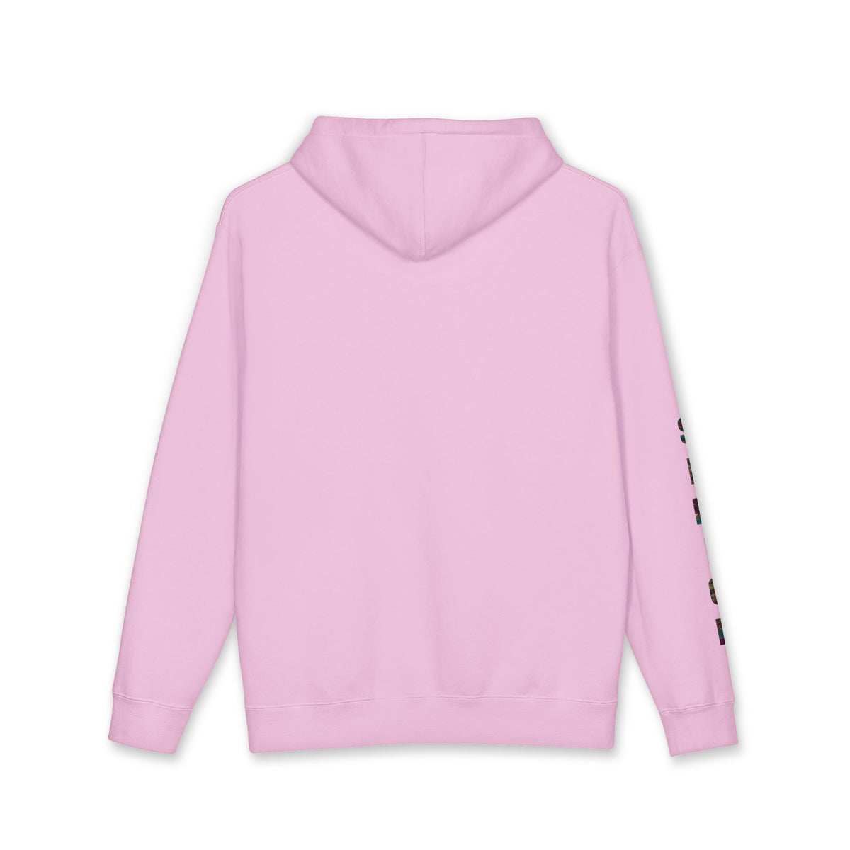 Senior 2027 Camo Bow Hoodie — Grad Collection