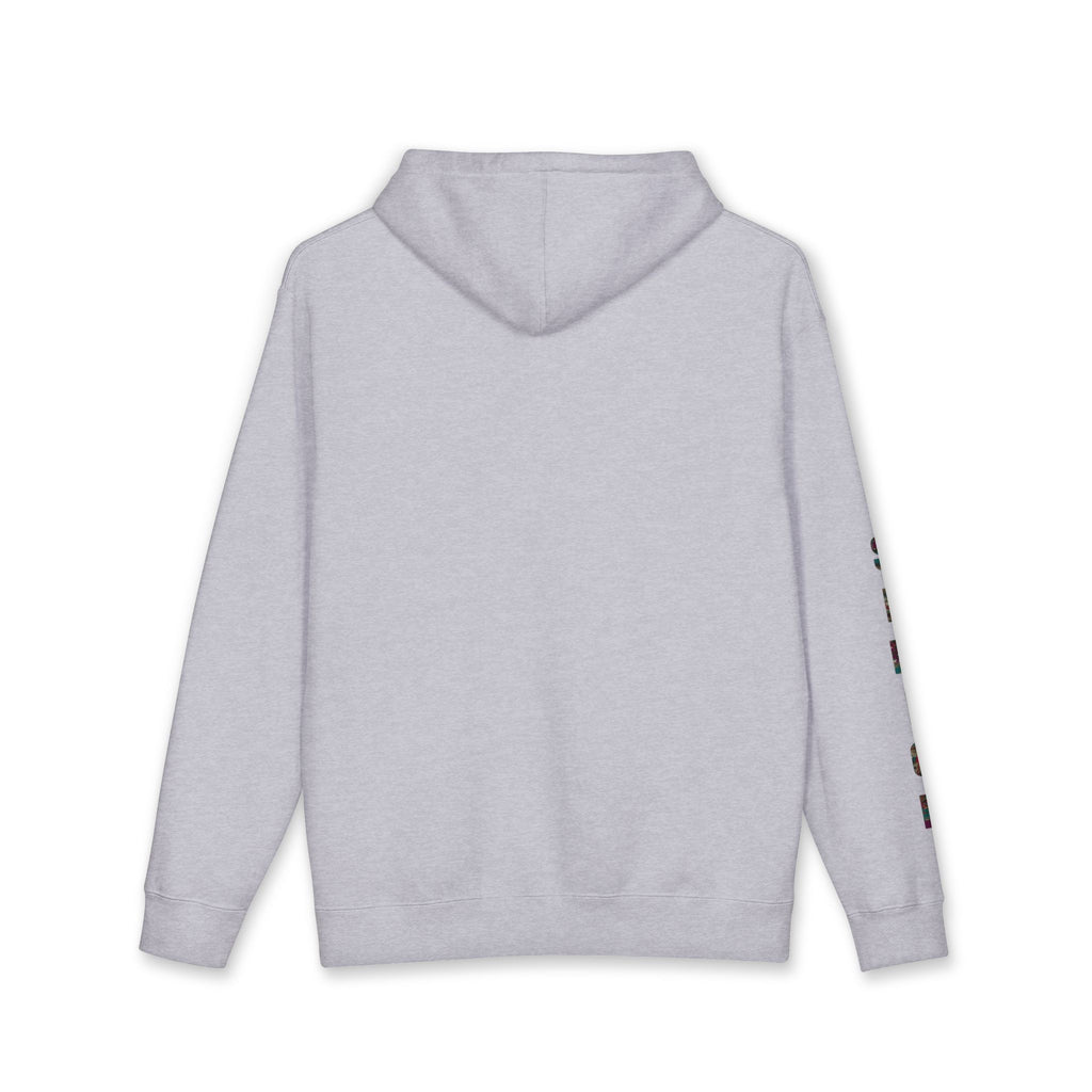 Senior 2027 Camo Bow Hoodie — Grad Collection