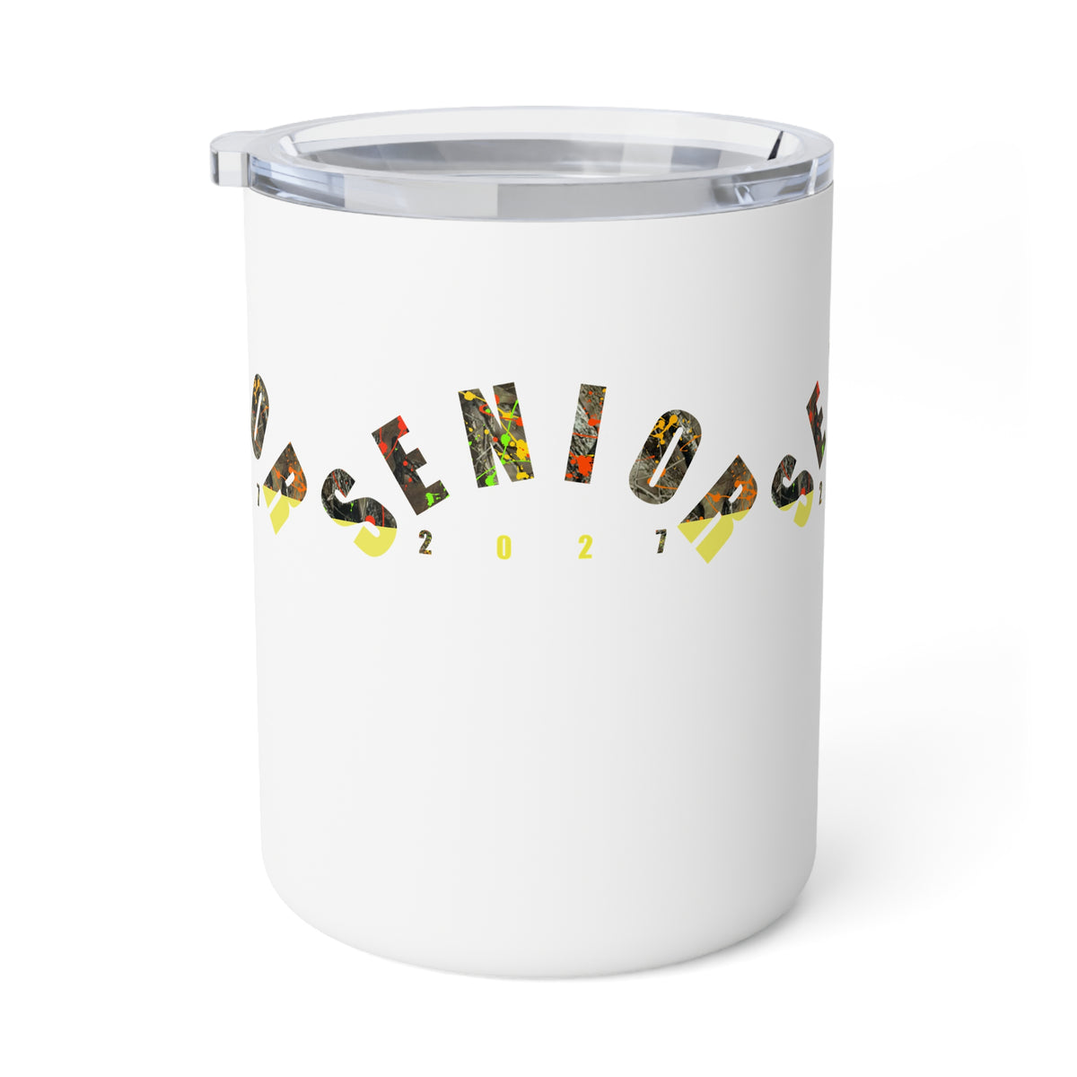 Senior Insulated Coffee Mug - Grad Collection