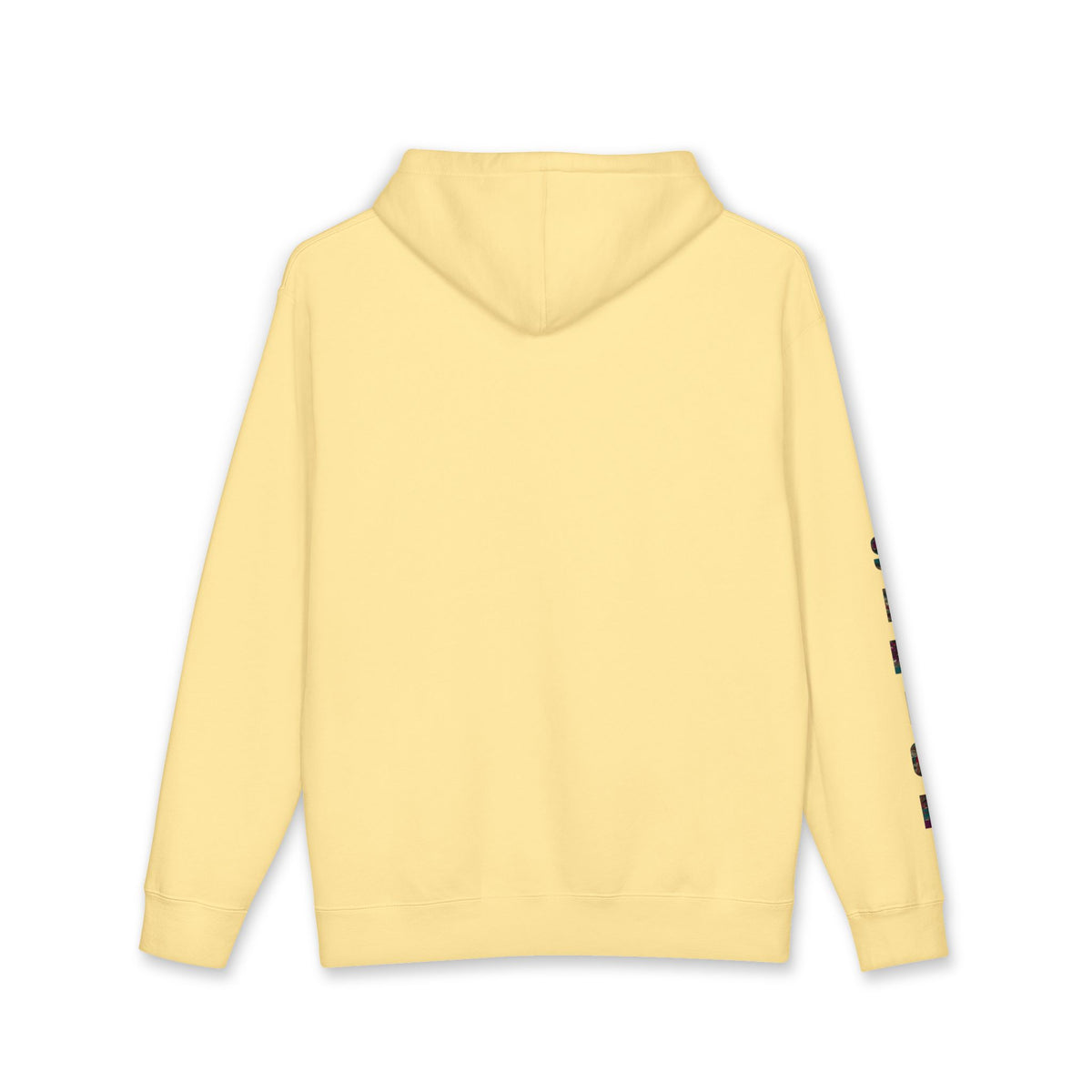 Senior 2027 Camo Bow Hoodie — Grad Collection