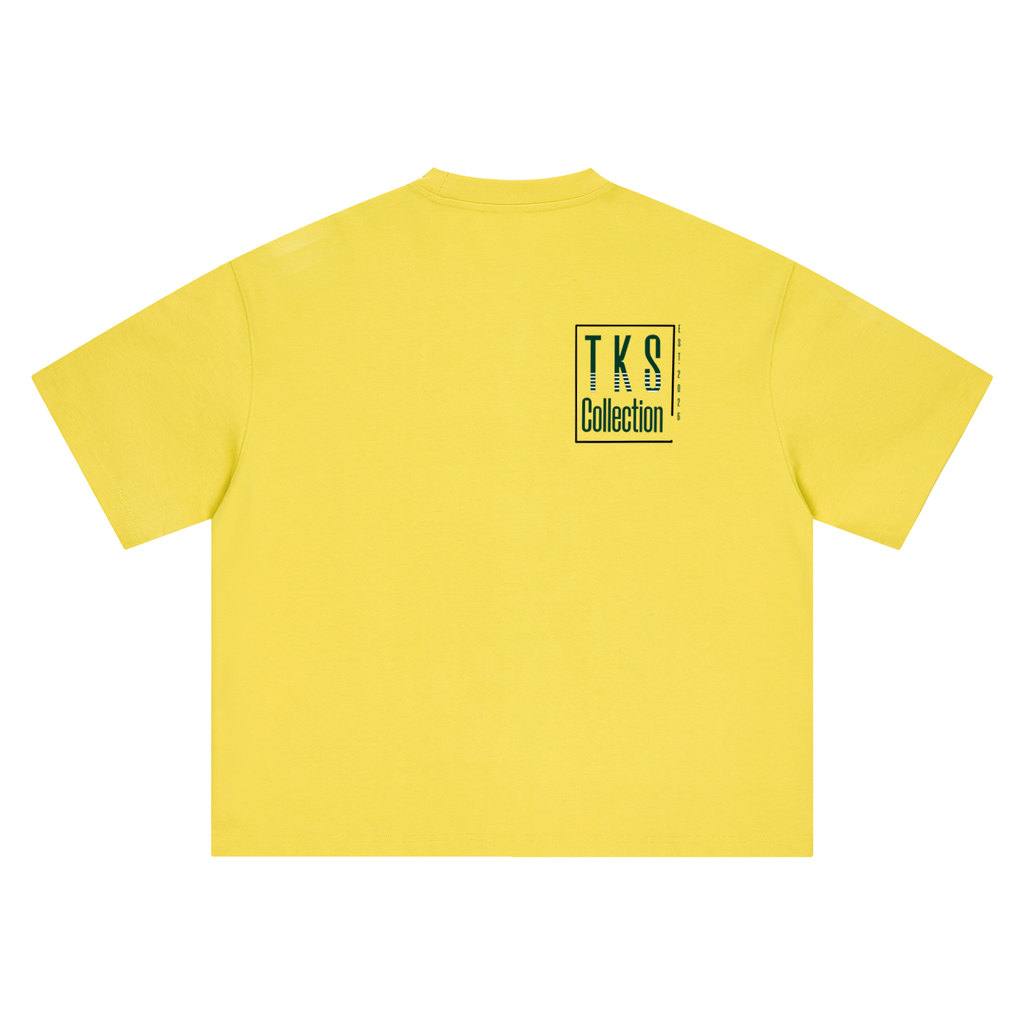 Oversized T-Shirt