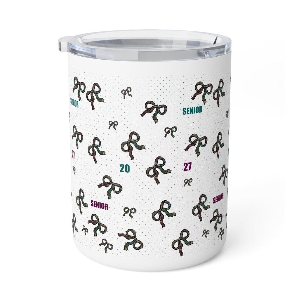 Senior Insulated Coffee Mug - Grad Collection