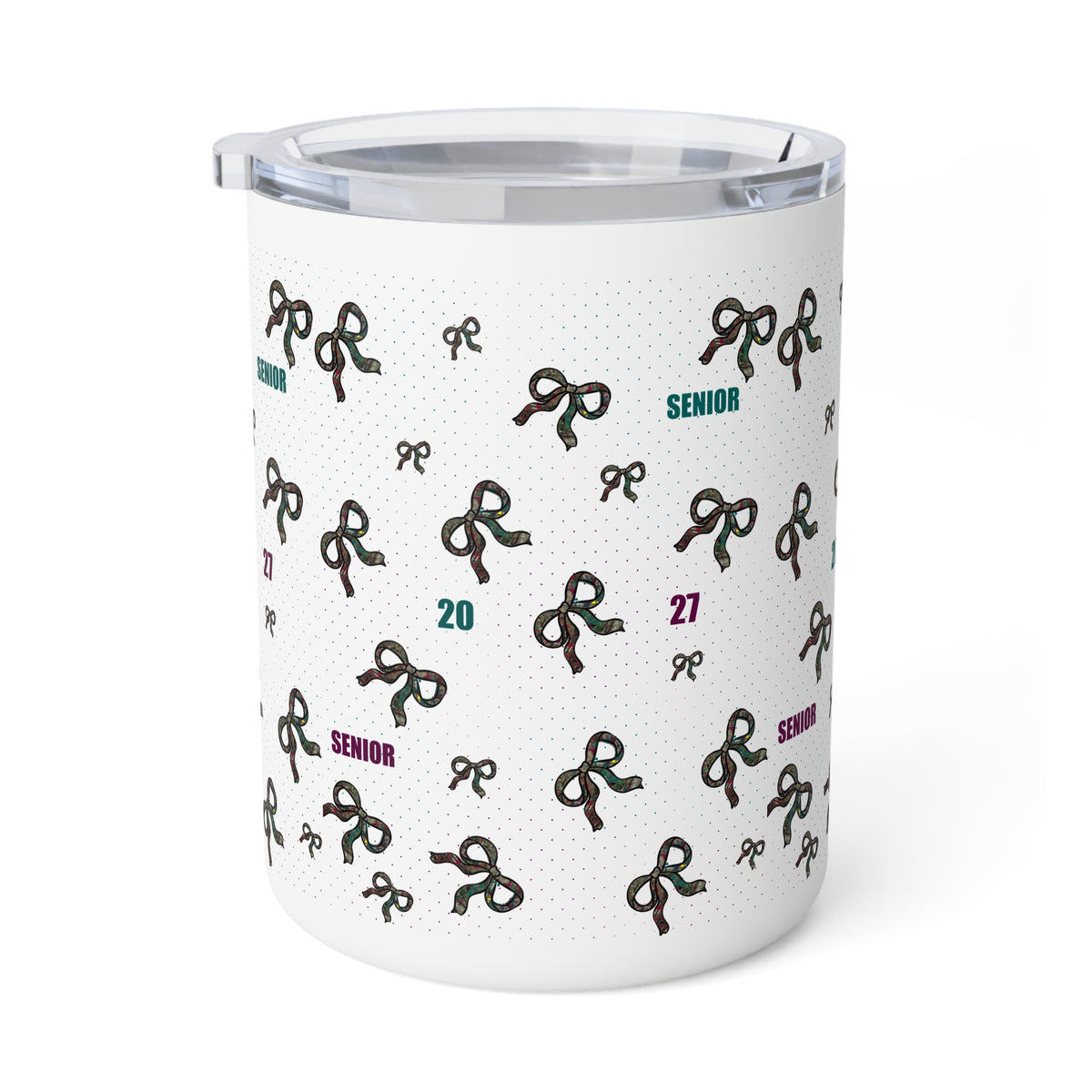 Senior Insulated Coffee Mug - Grad Collection