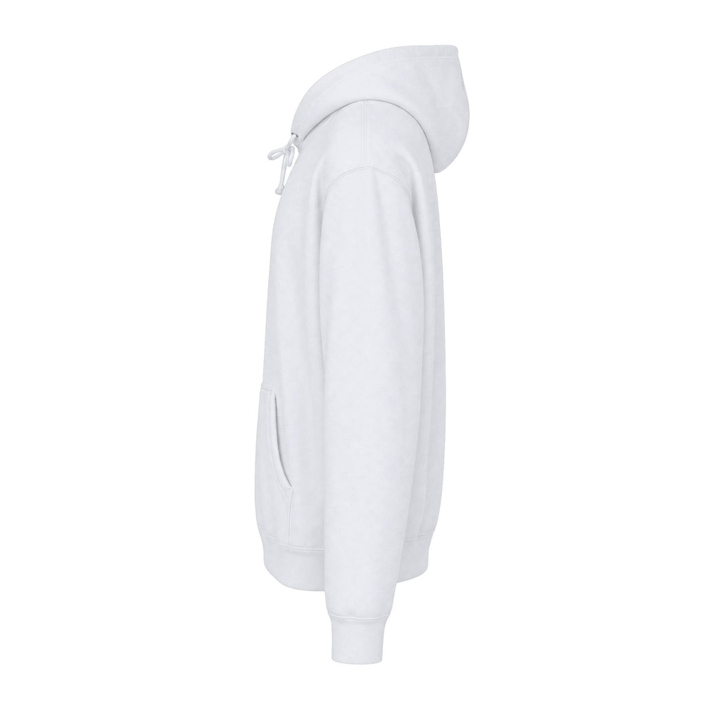 Senior 2027 Camo Bow Hoodie — Grad Collection