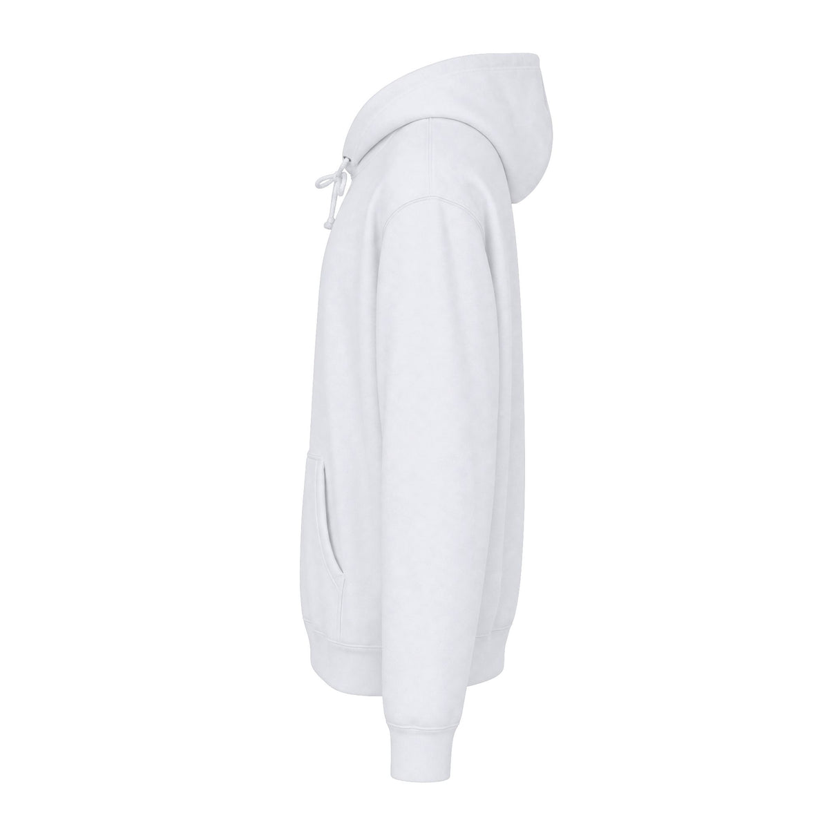Senior 2027 Camo Bow Hoodie — Grad Collection