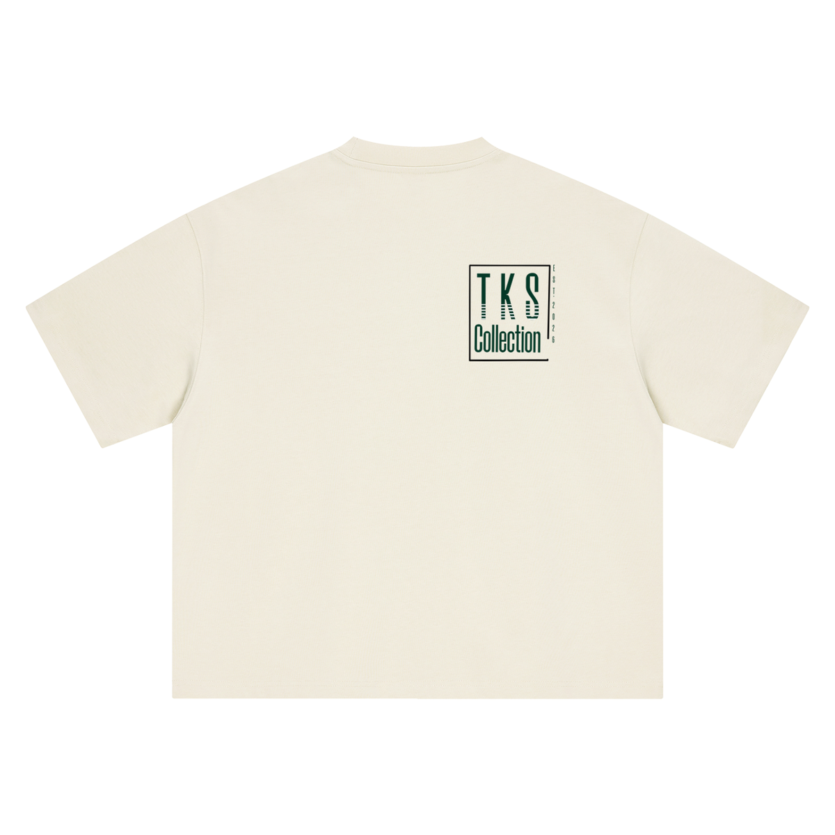 Oversized T-Shirt