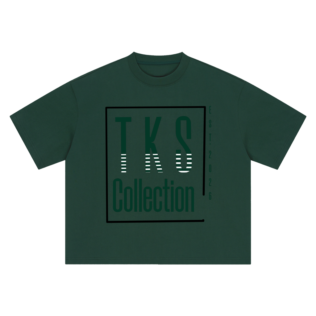 Oversized T-Shirt