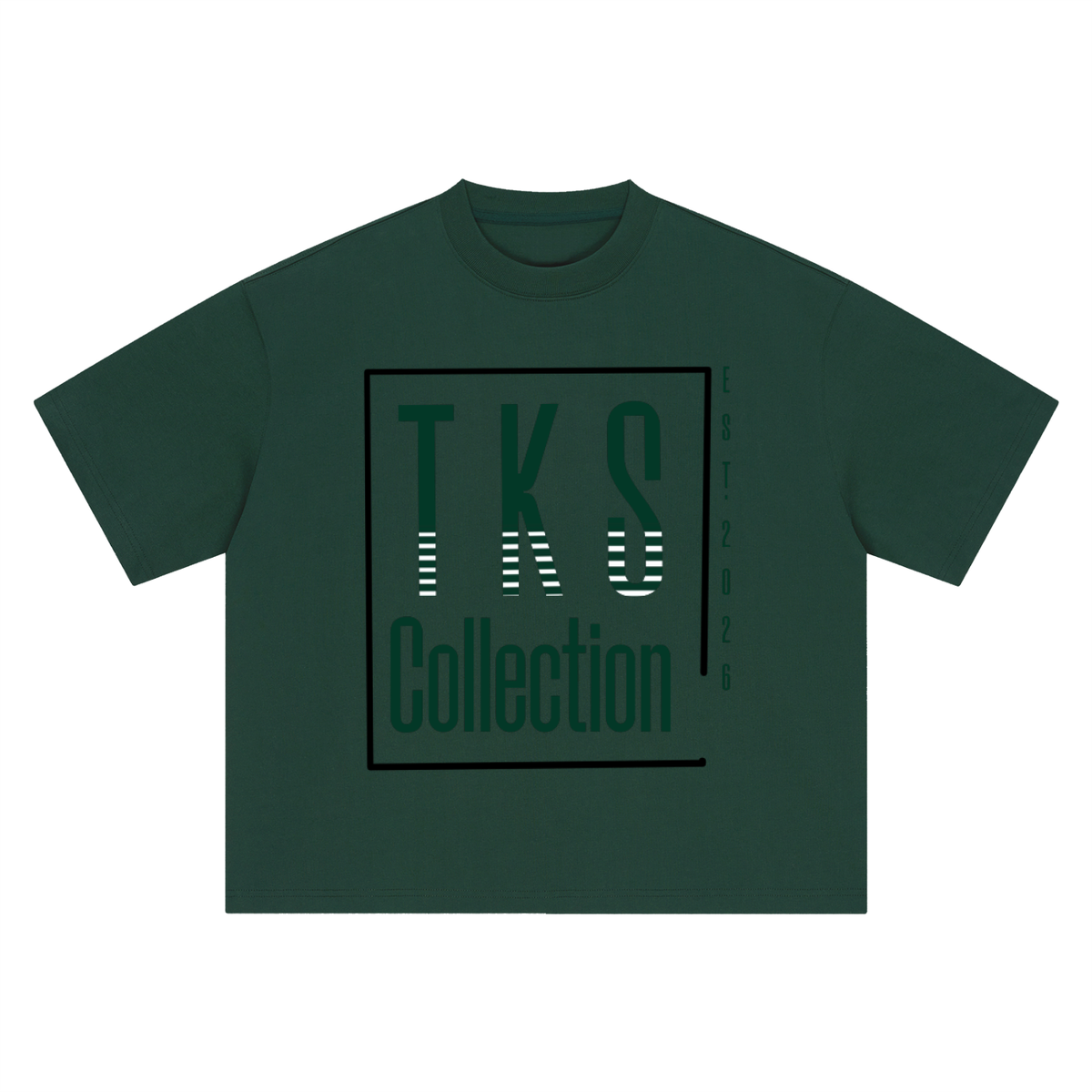 Oversized T-Shirt