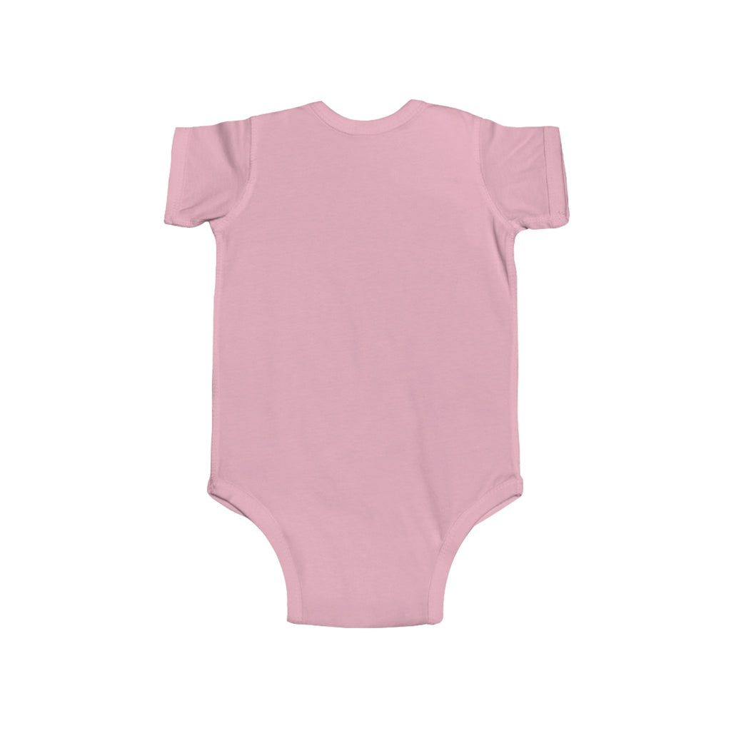 ‘Mommy's Little’ Bestie | Infant Onesie