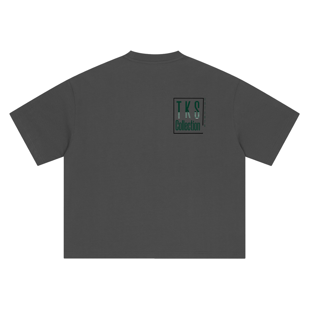 Oversized T-Shirt