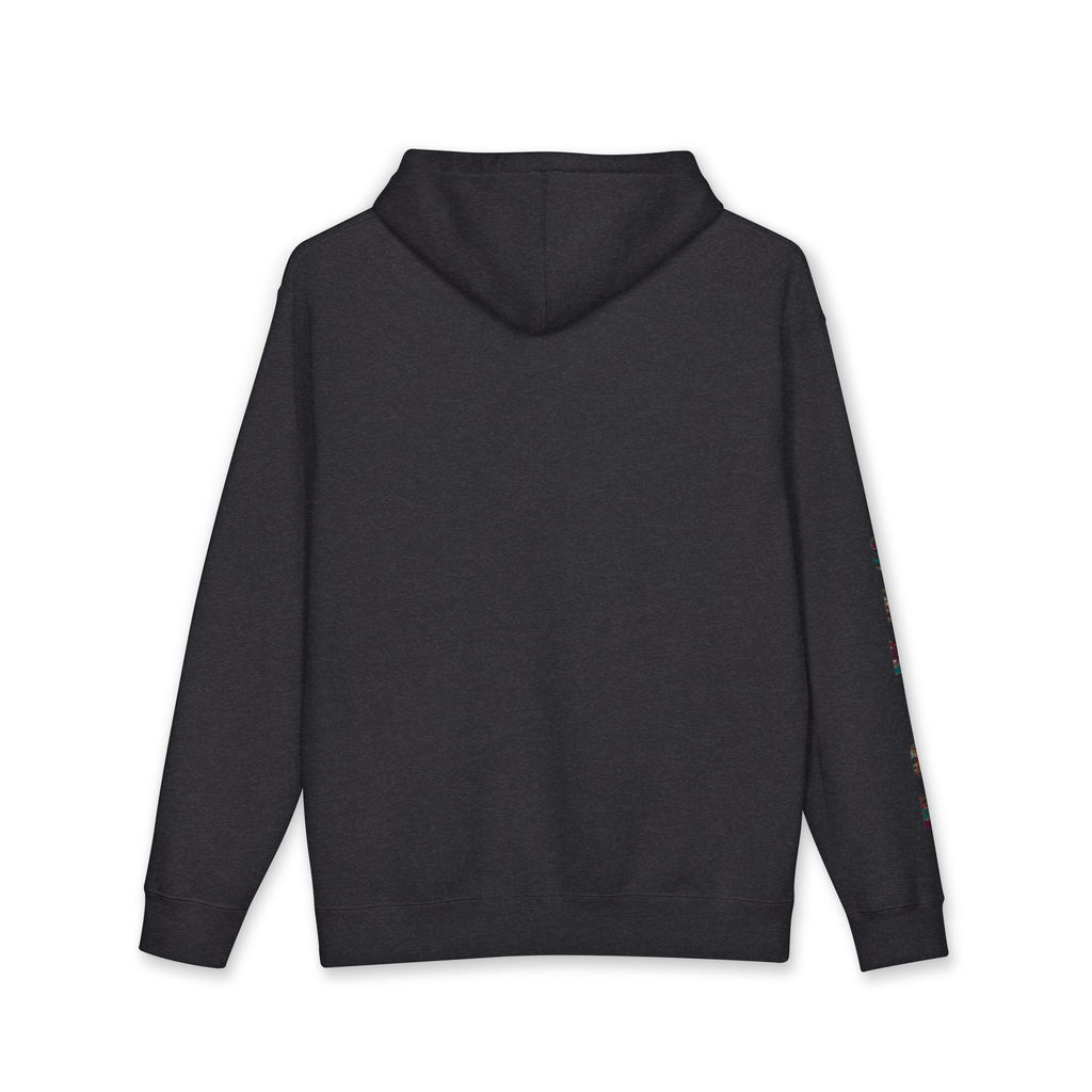 Senior 2027 Camo Bow Hoodie — Grad Collection