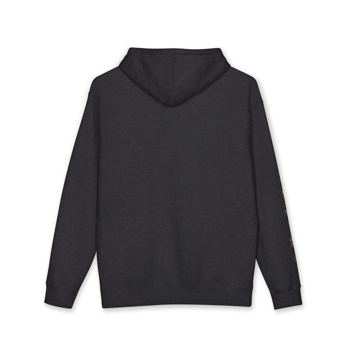 Senior 2027 Camo Bow Hoodie — Grad Collection