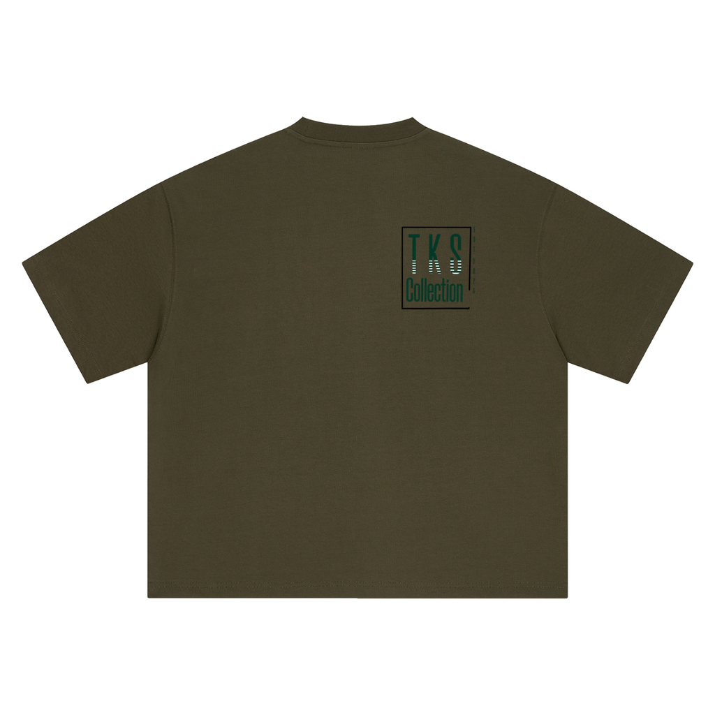 Oversized T-Shirt