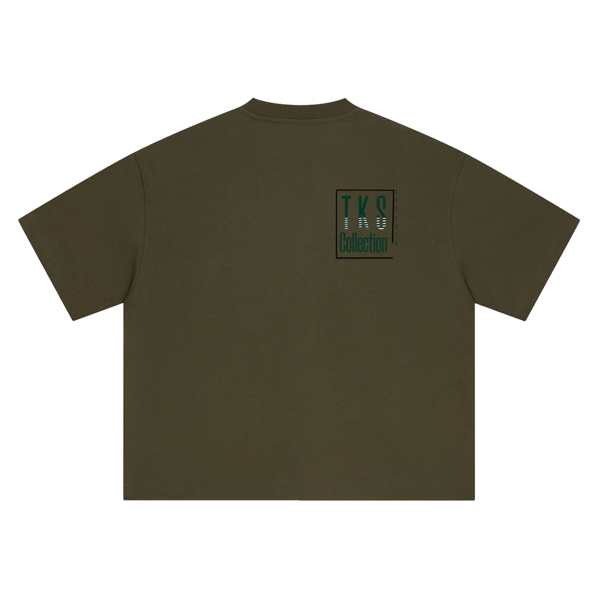 Oversized T-Shirt