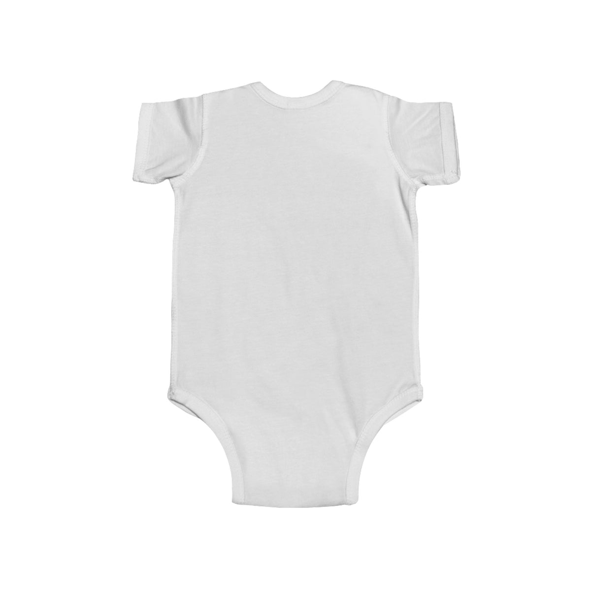 ‘Daddy’s Road Dawg’ Bodysuit | Infant Onesie