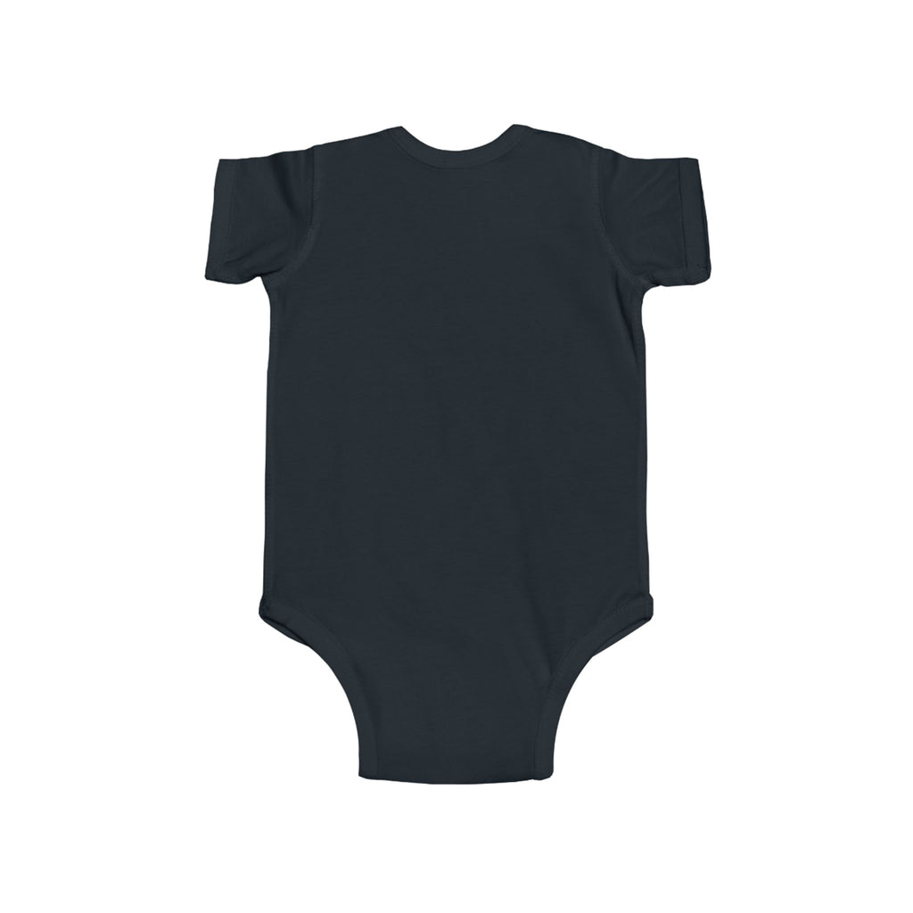 ‘Daddy’s Road Dawg’ Bodysuit | Infant Onesie