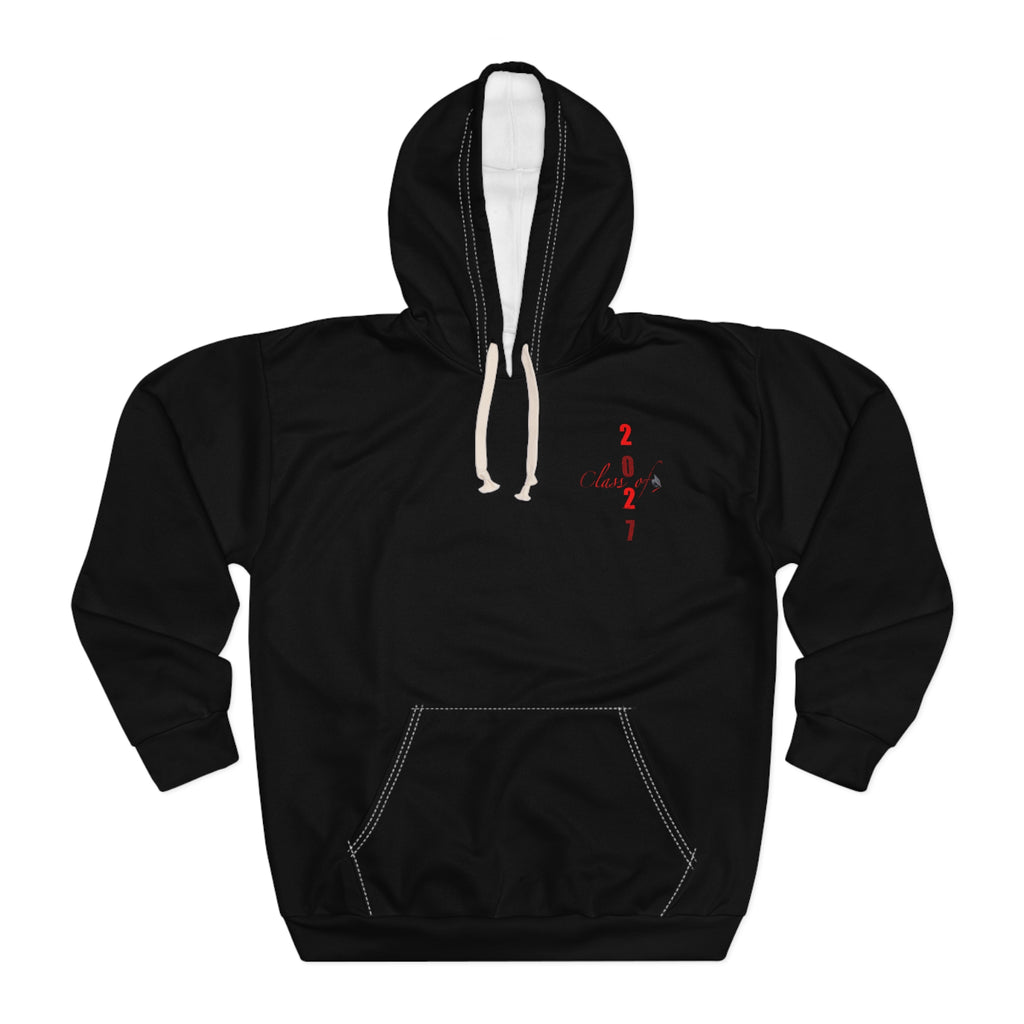 Pullover Hoodie | Grad Collection