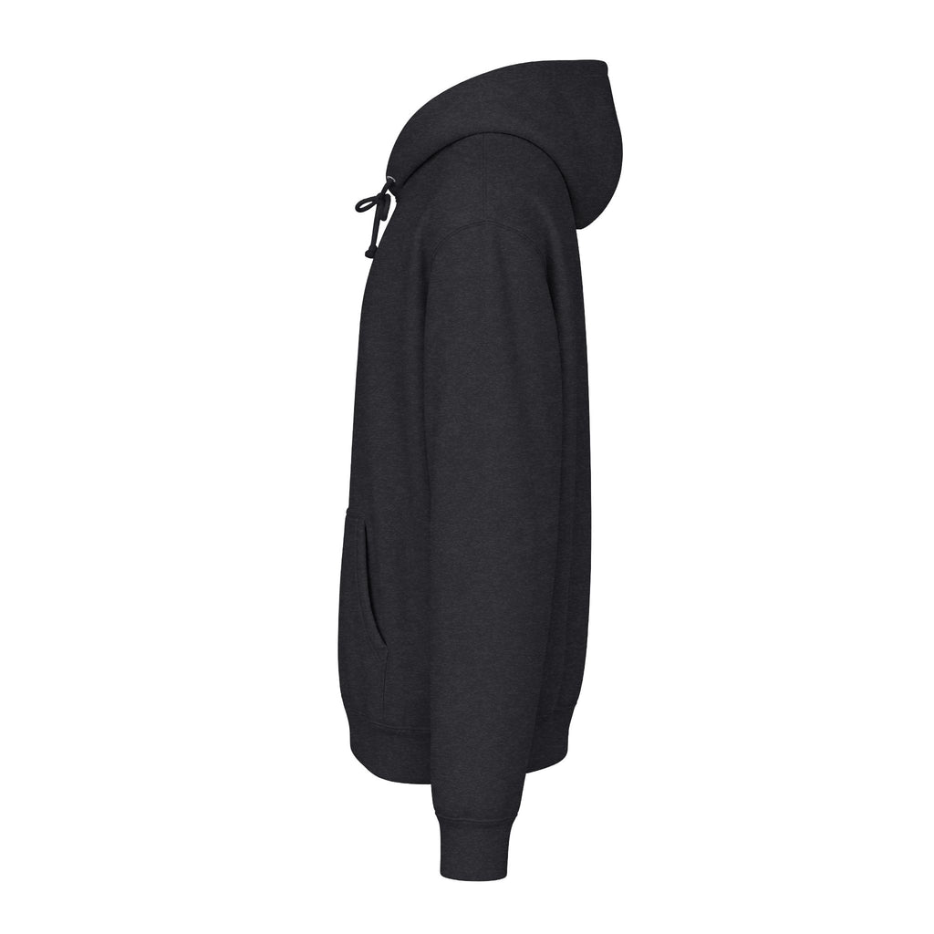 Senior 2027 Camo Bow Hoodie — Grad Collection