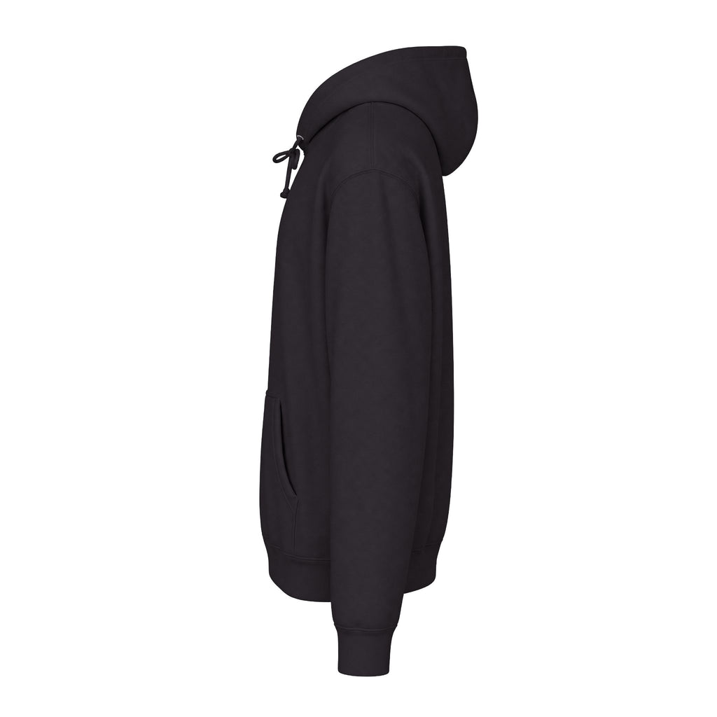 Senior 2027 Camo Bow Hoodie — Grad Collection