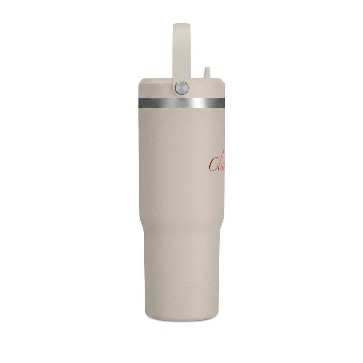 2027 Classic Script Nomad Tumbler 32oz | Grad Collection