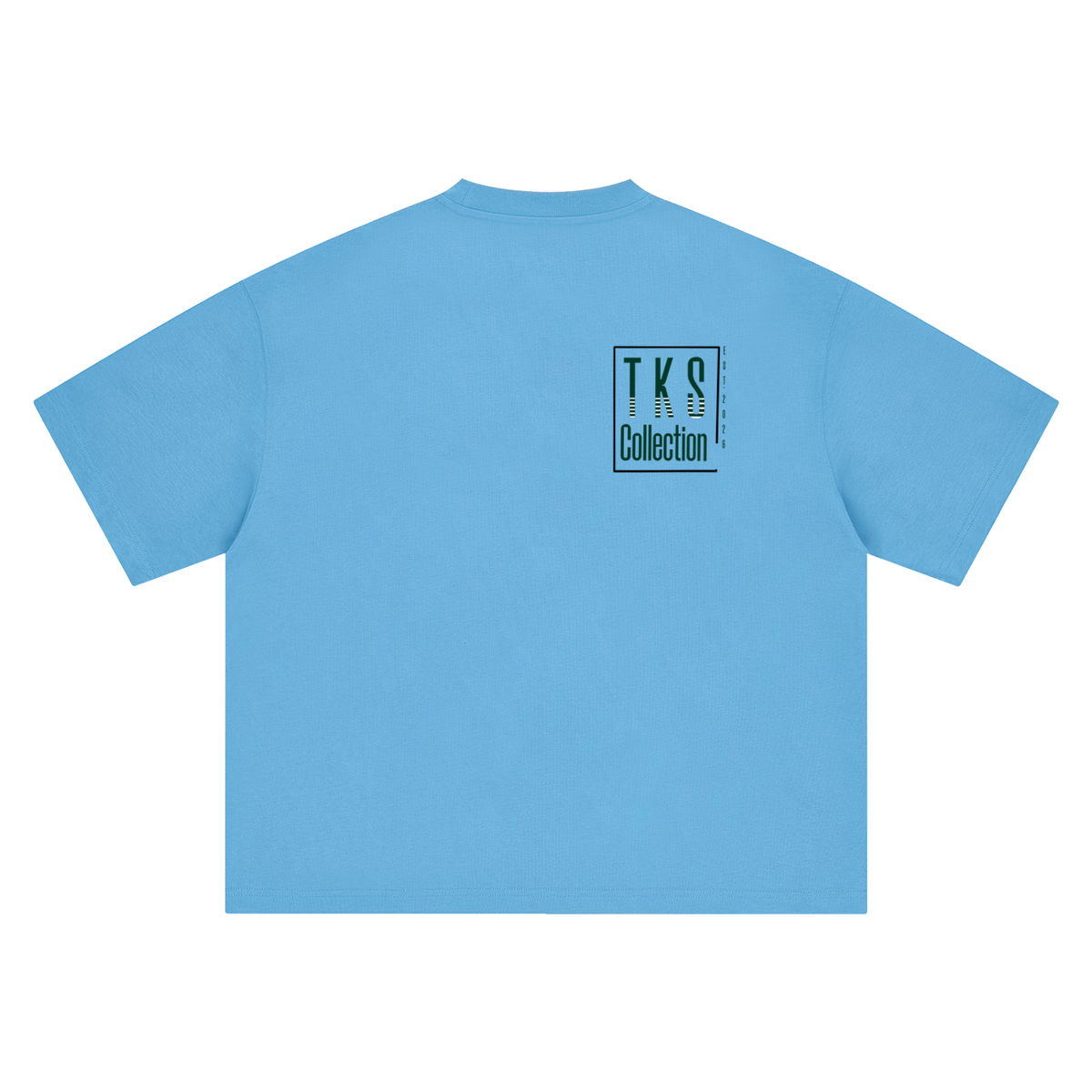 Oversized T-Shirt