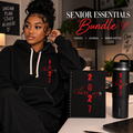 Senior Essentials Bundle 🎓