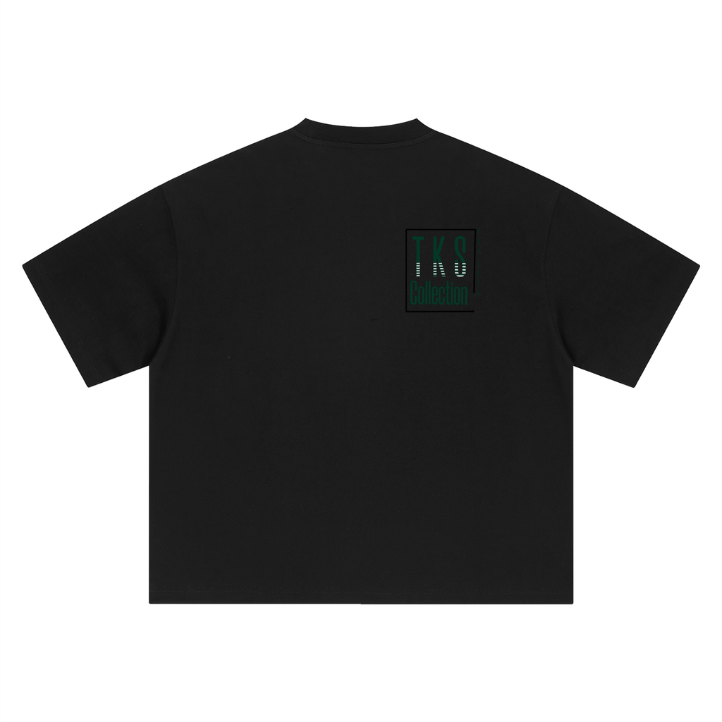 Oversized T-Shirt