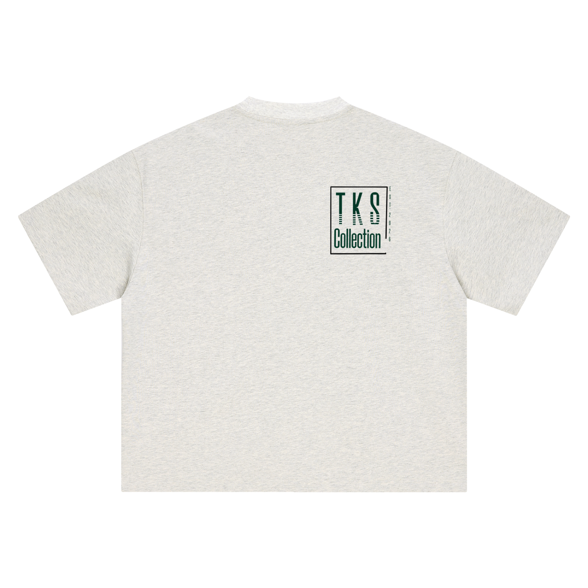 Oversized T-Shirt