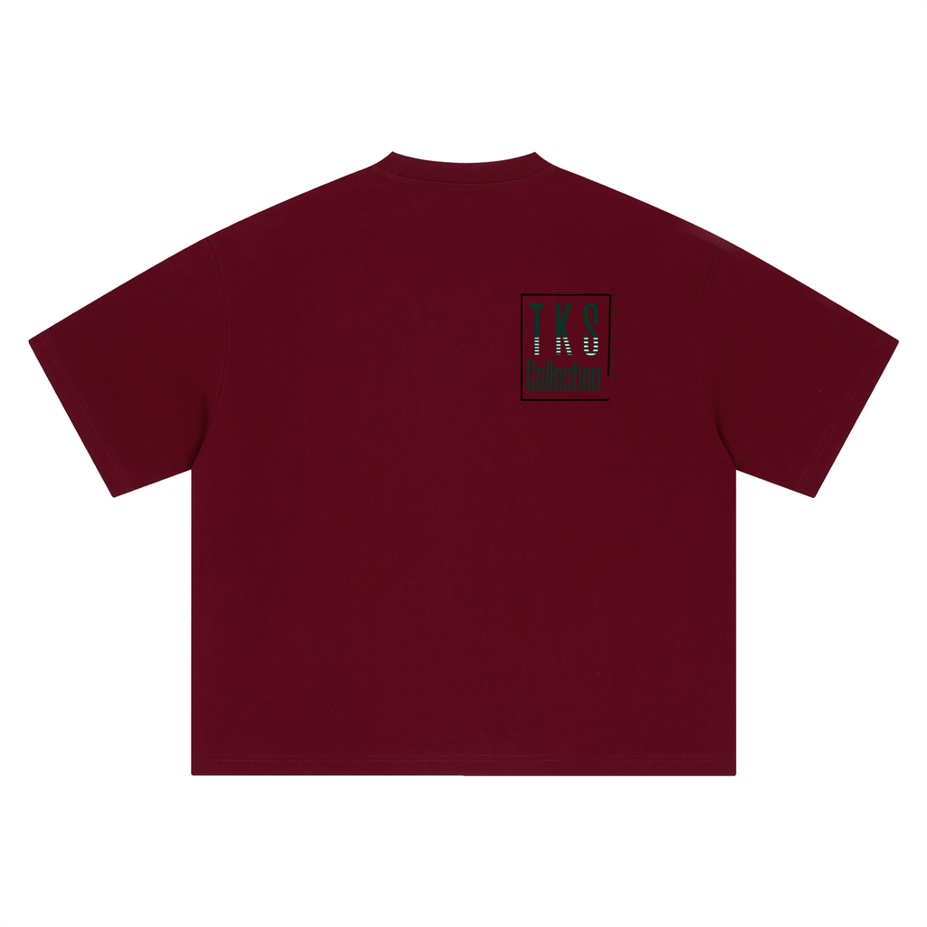 Oversized T-Shirt