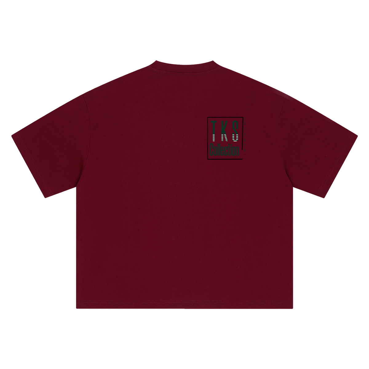 Oversized T-Shirt